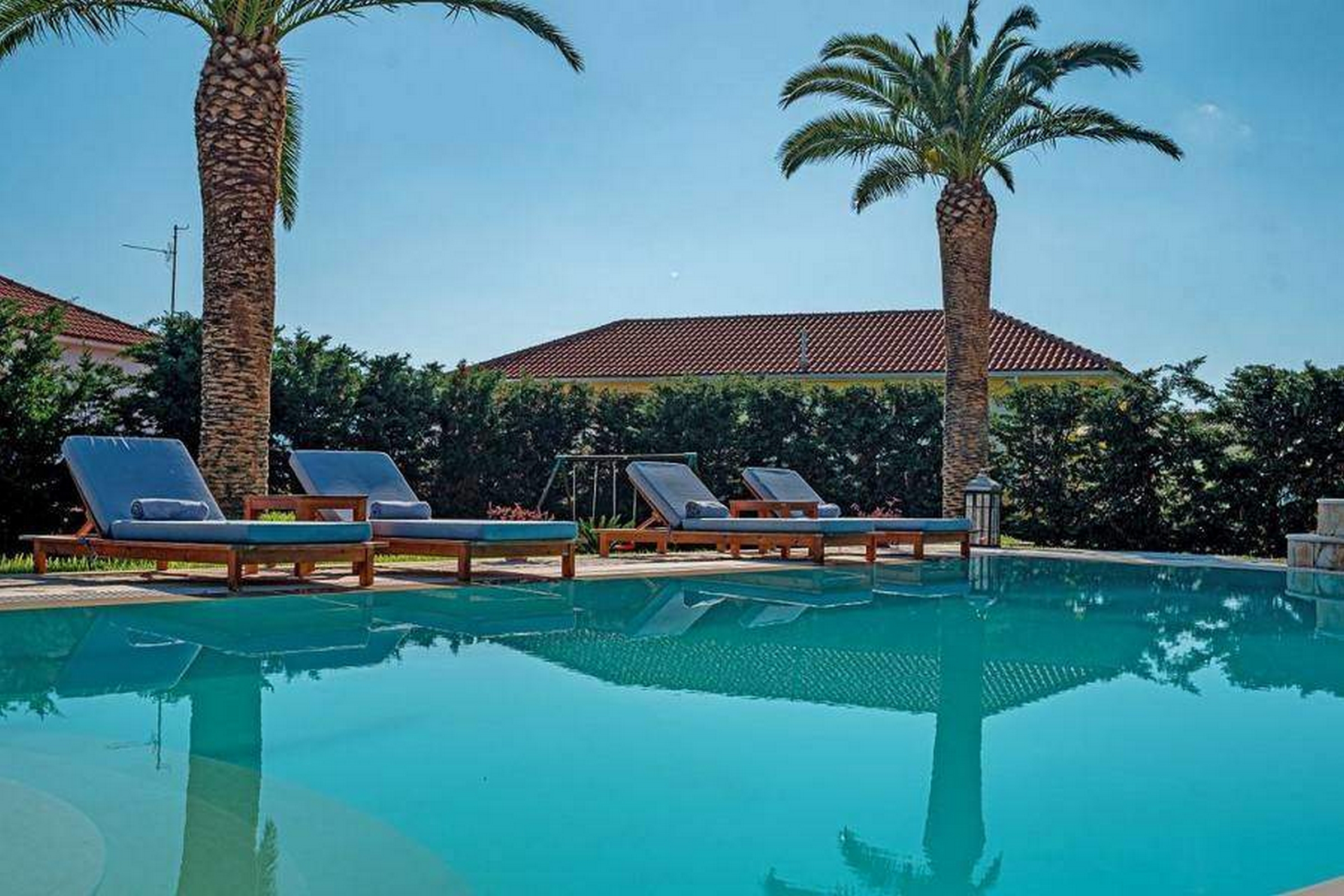 Hotel Villa Amor, Griechenland, Agios Sostis (Zakynthos). Großes 39
